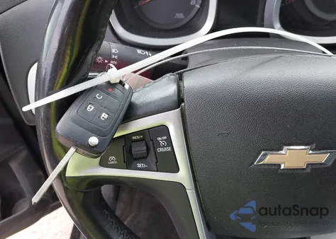 2017 Chevrolet Equinox Lt from USA, damaged, VIN 2GNALCEK3H6299954